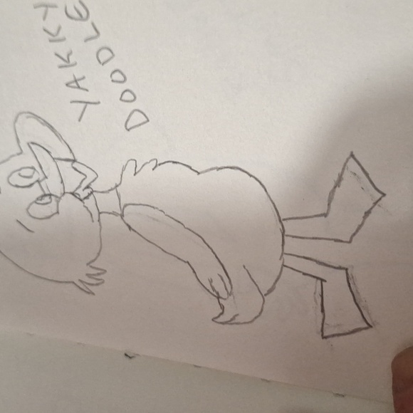 Looney toon characters/ YOGI BEAR - Picture 3 of 12